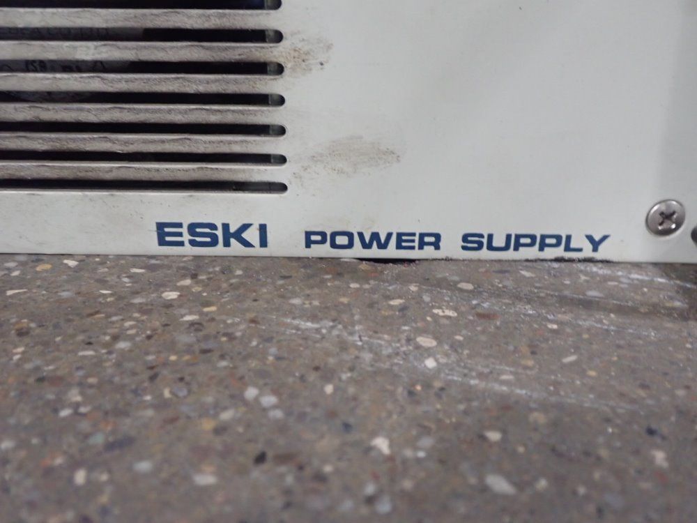 Electrnic Measurements Power Supply