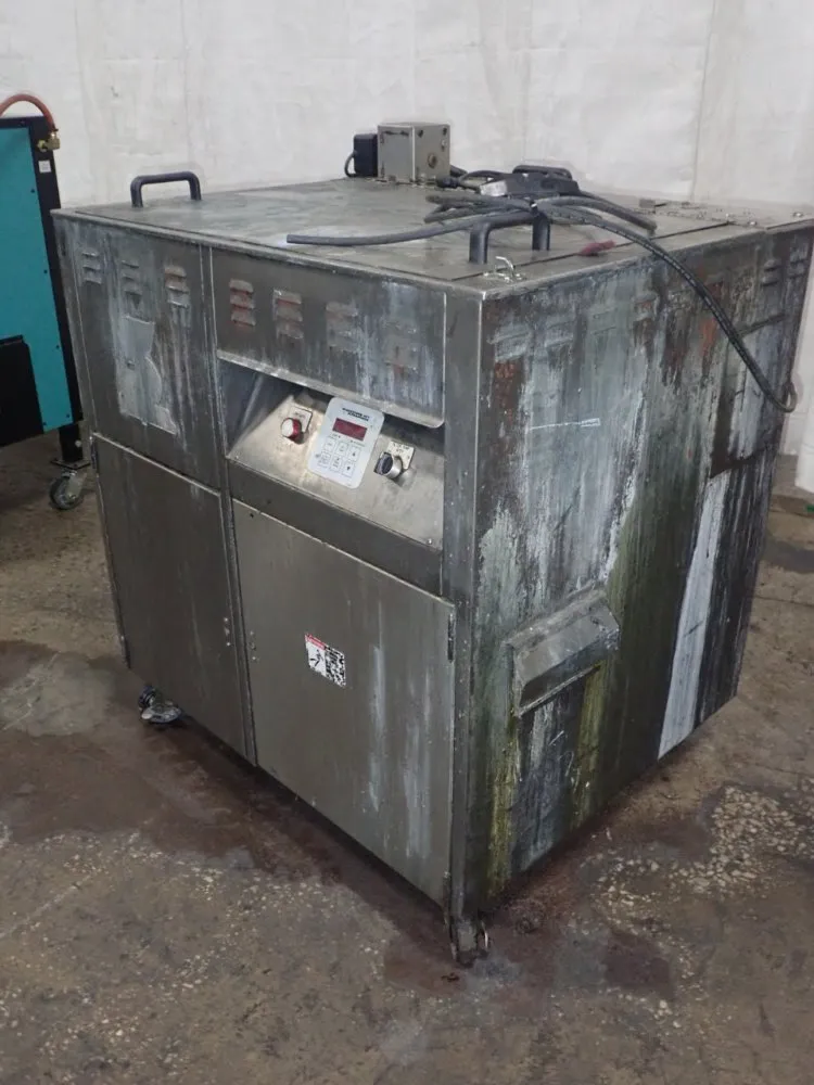 Safety Kleen Ultrasonic Parts Washer