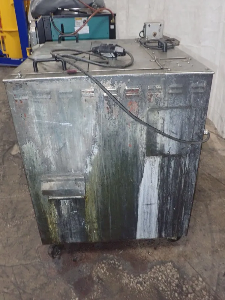 Safety Kleen Ultrasonic Parts Washer