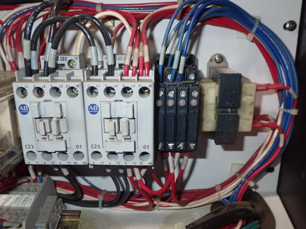 Safety Kleen Ultrasonic Parts Washer