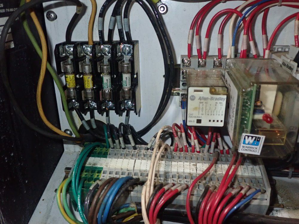 Safety Kleen Ultrasonic Parts Washer