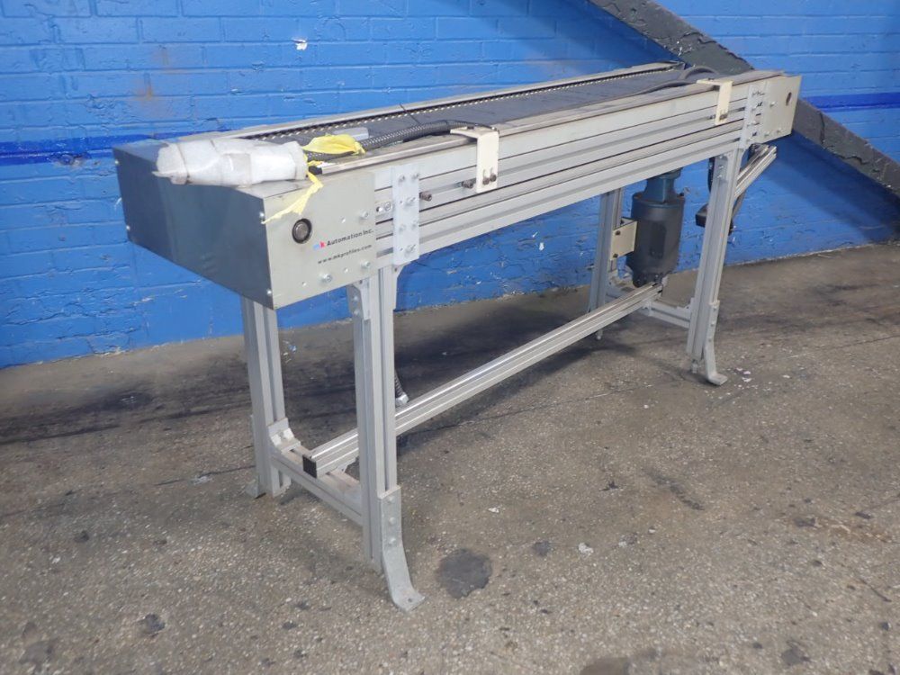 Mk Automation Roller Conveyor