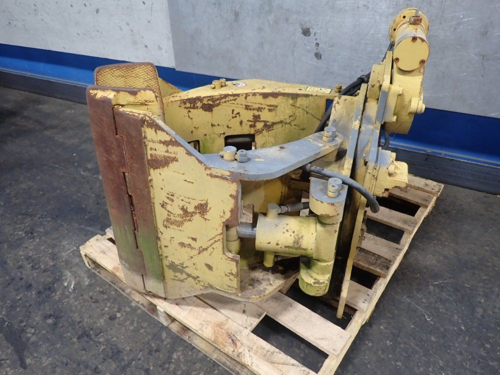 Cascade Grabber Attachment