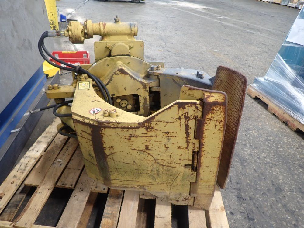 Cascade Grabber Attachment