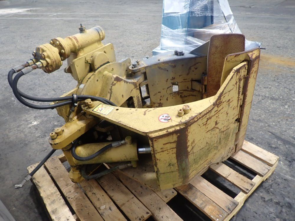 Cascade Grabber Attachment