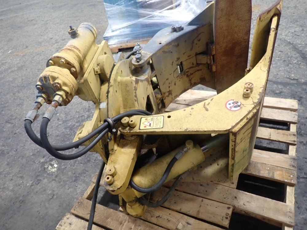 Cascade Grabber Attachment