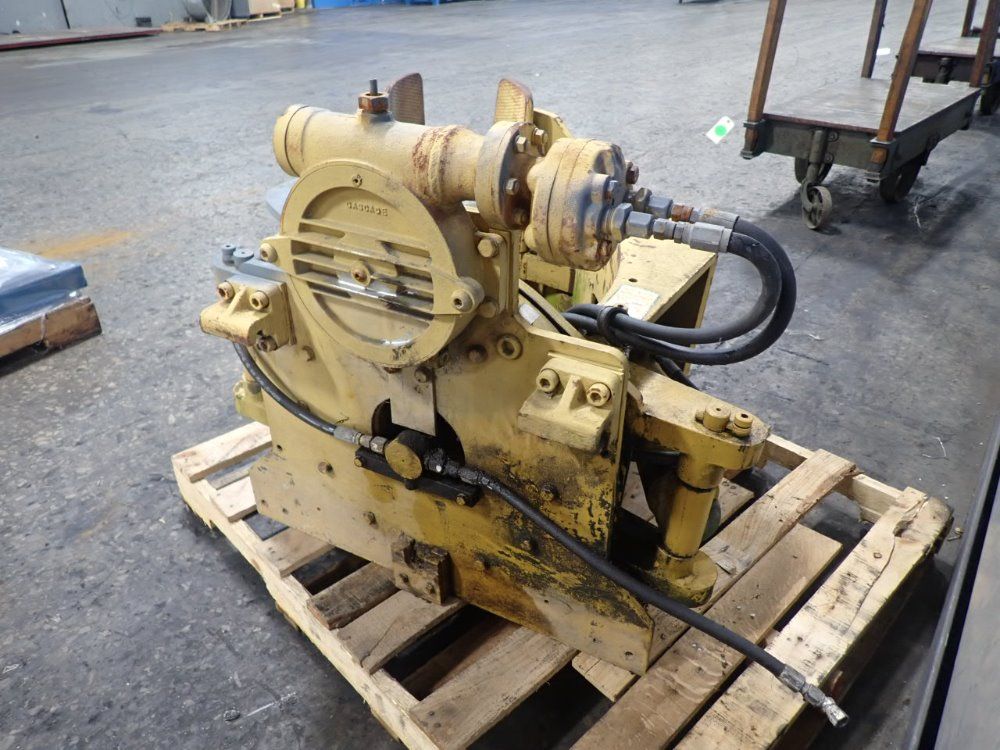 Cascade Grabber Attachment