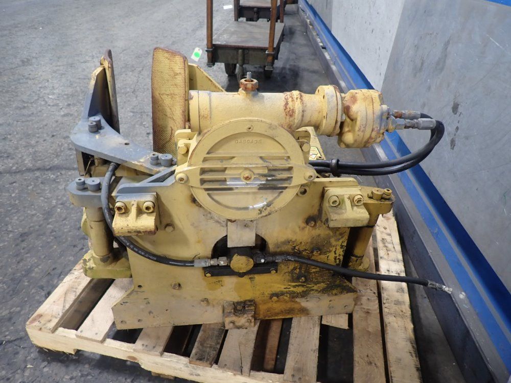 Cascade Grabber Attachment