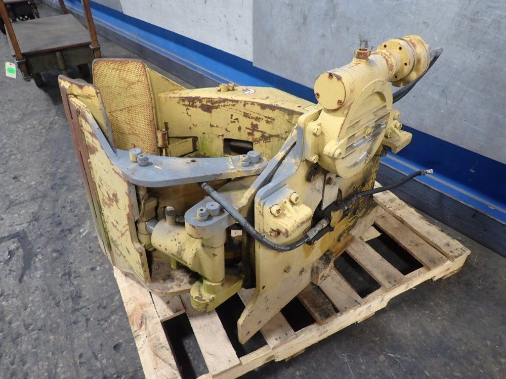 Cascade Grabber Attachment