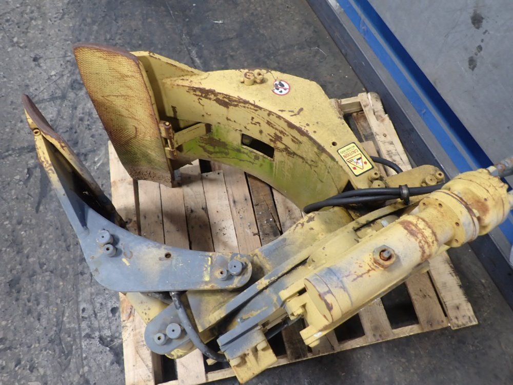 Cascade Grabber Attachment