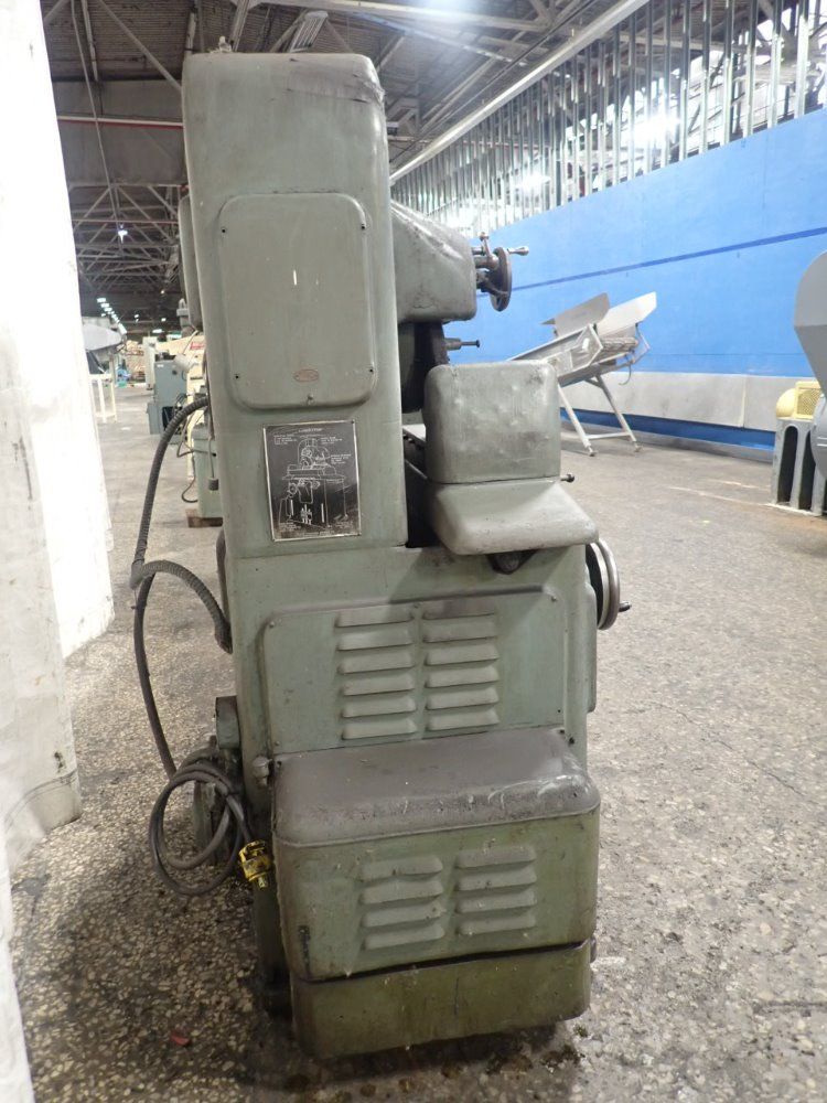 Thompson Surface Grinder