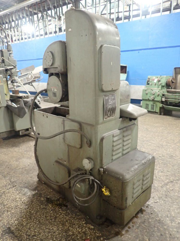 Thompson Surface Grinder