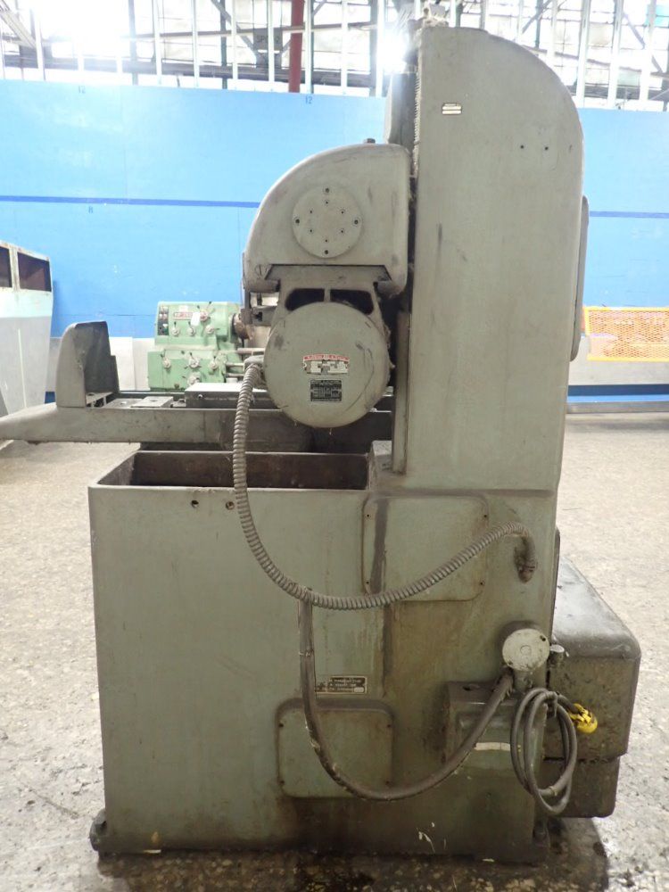 Thompson Surface Grinder