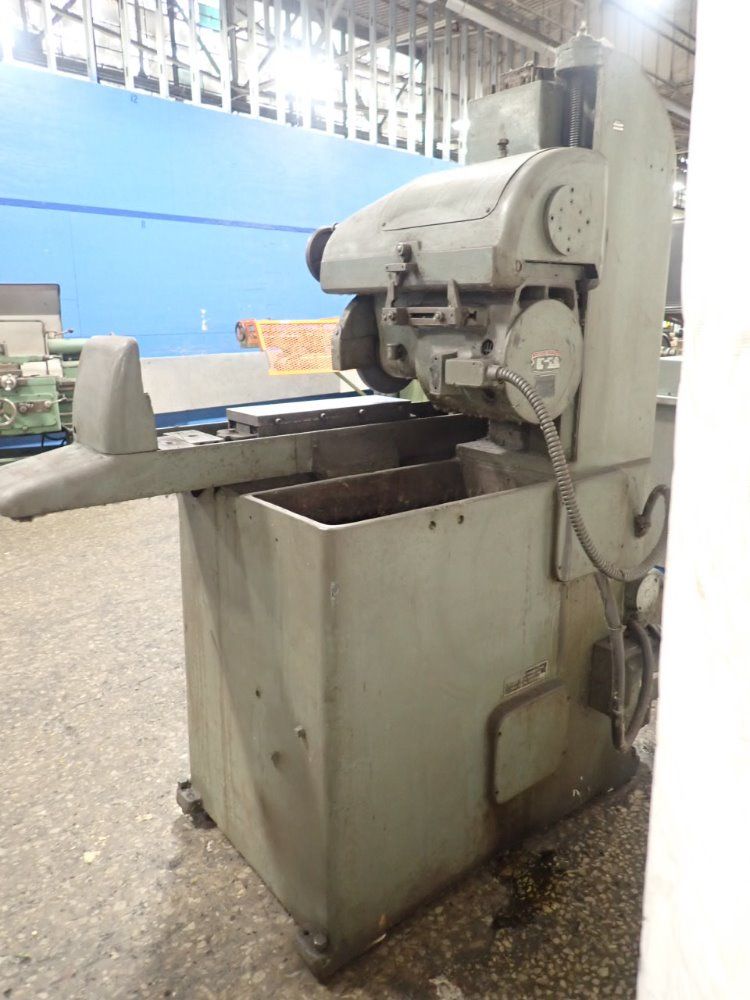 Thompson Surface Grinder