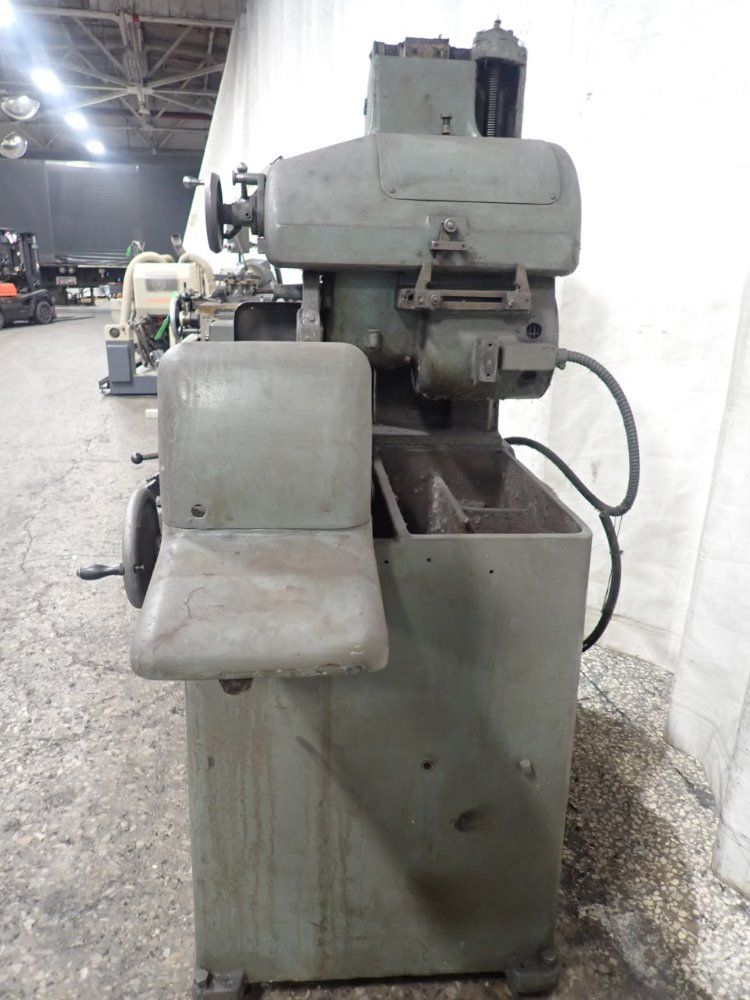 Thompson Surface Grinder