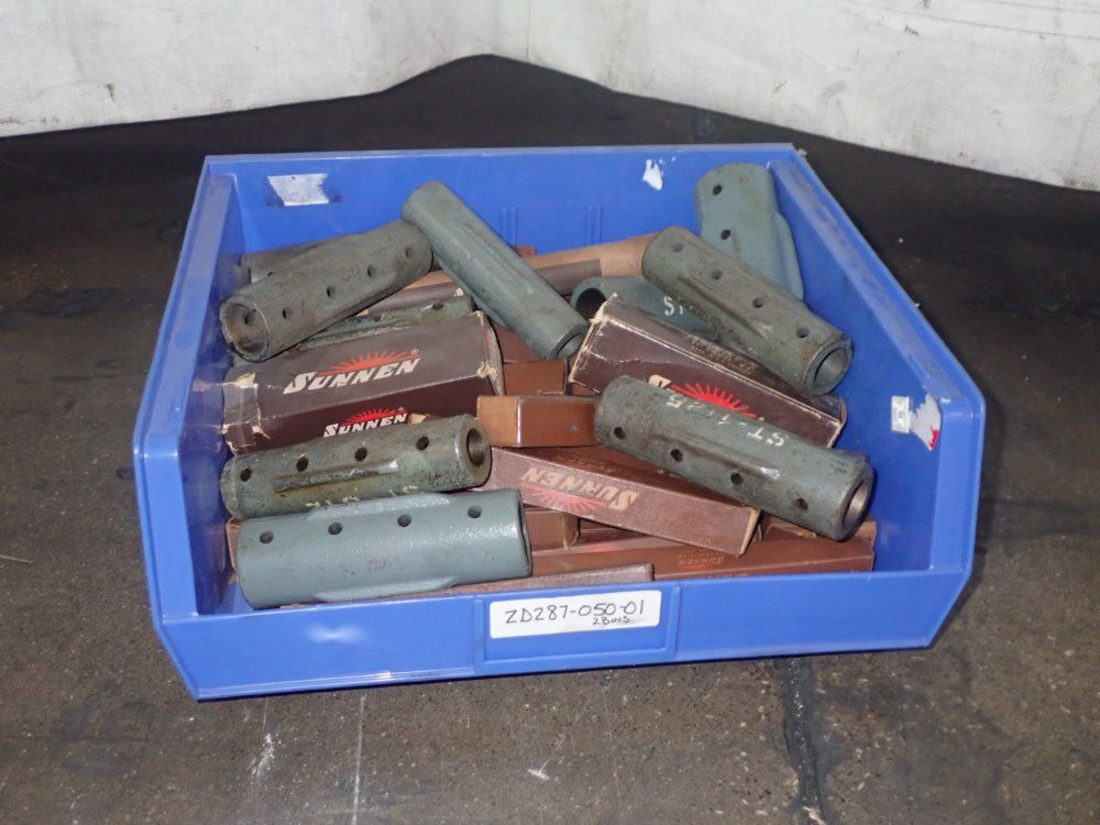 Sunnen Truing Sleeves