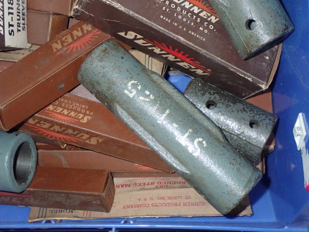 Sunnen Truing Sleeves