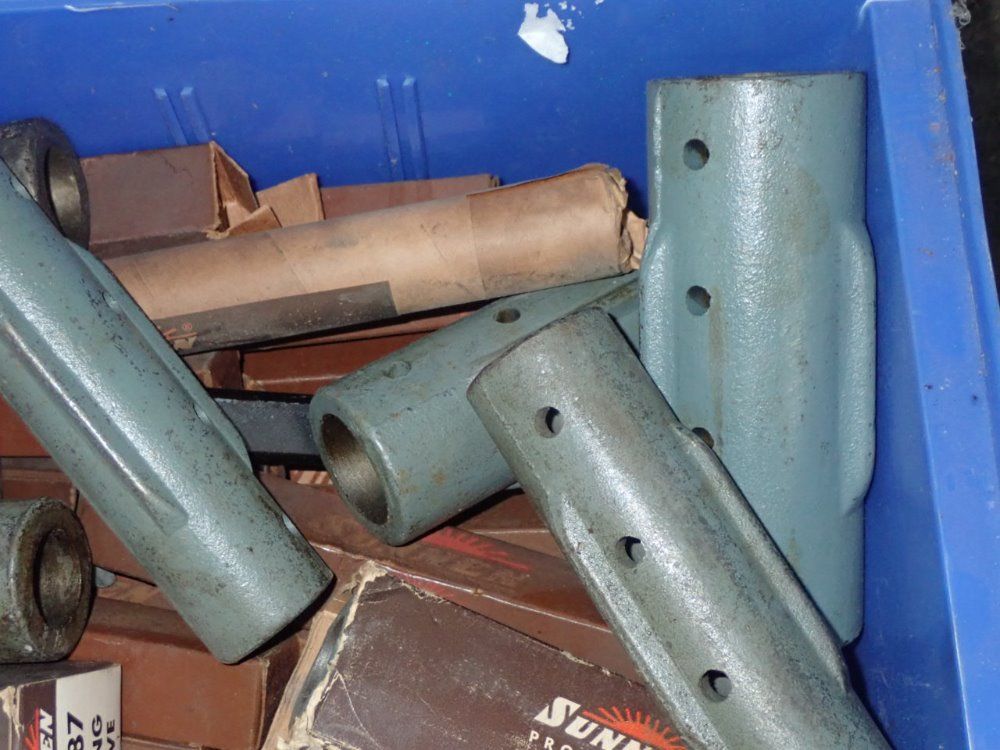 Sunnen Truing Sleeves