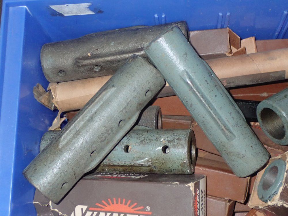 Sunnen Truing Sleeves