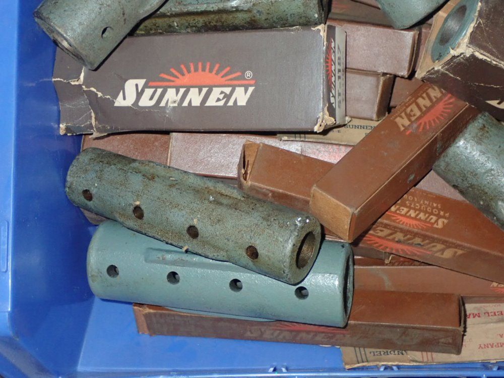 Sunnen Truing Sleeves