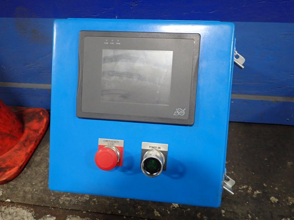Maple Systems Touch Screen W/ Enclosure