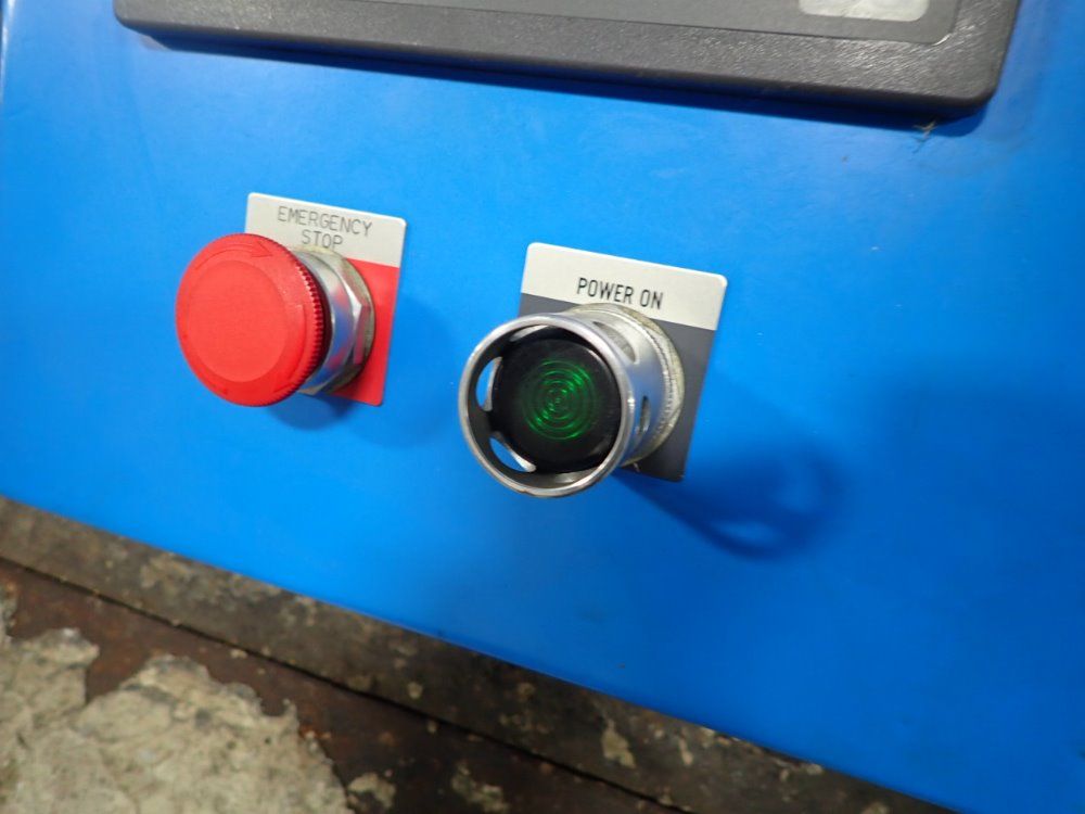 Maple Systems Touch Screen W/ Enclosure