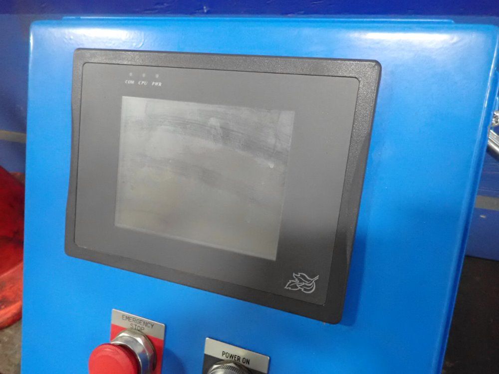 Maple Systems Touch Screen W/ Enclosure