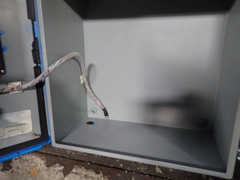 Maple Systems Touch Screen W/ Enclosure