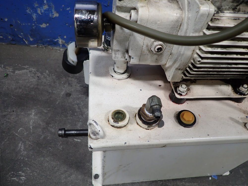 Fujikoshi Hydraulic Pump