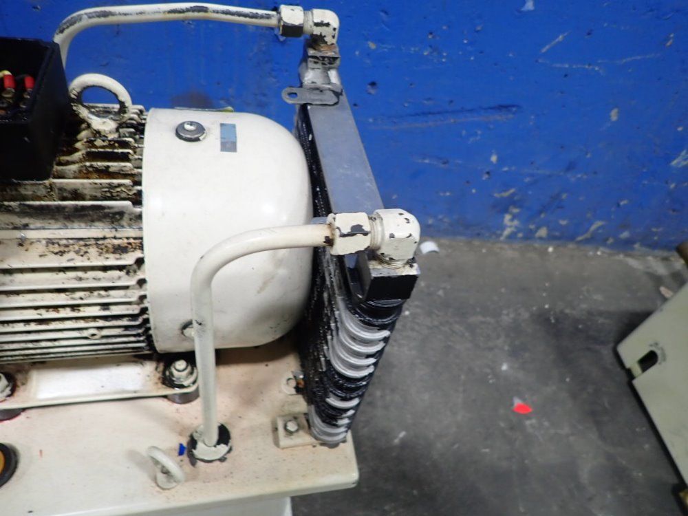 Fujikoshi Hydraulic Pump