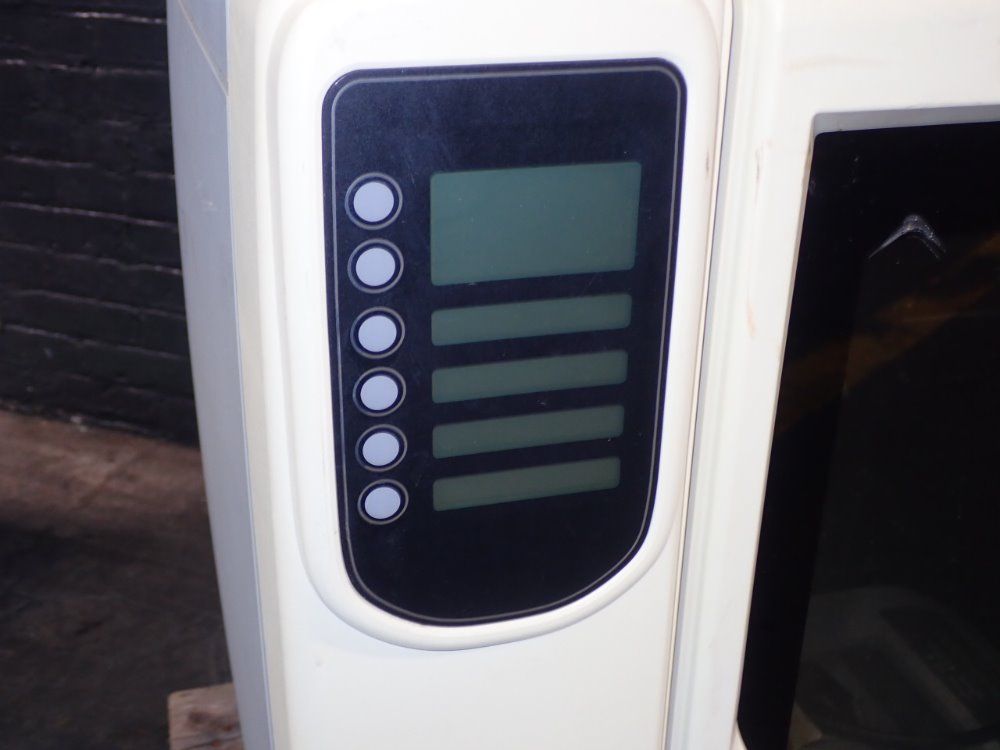 Stratasys U Print 3d Printer