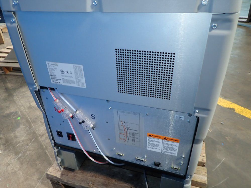 Stratasys U Print 3d Printer