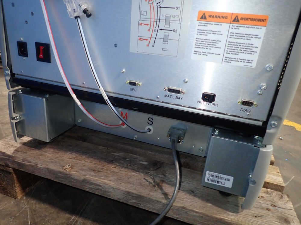 Stratasys U Print 3d Printer