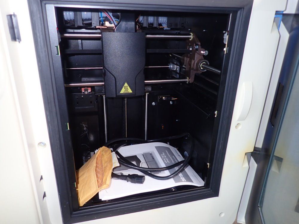 Stratasys U Print 3d Printer