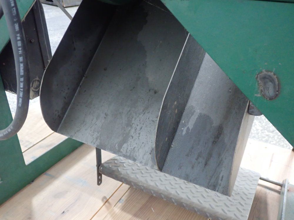 Benchmaster Obi Press