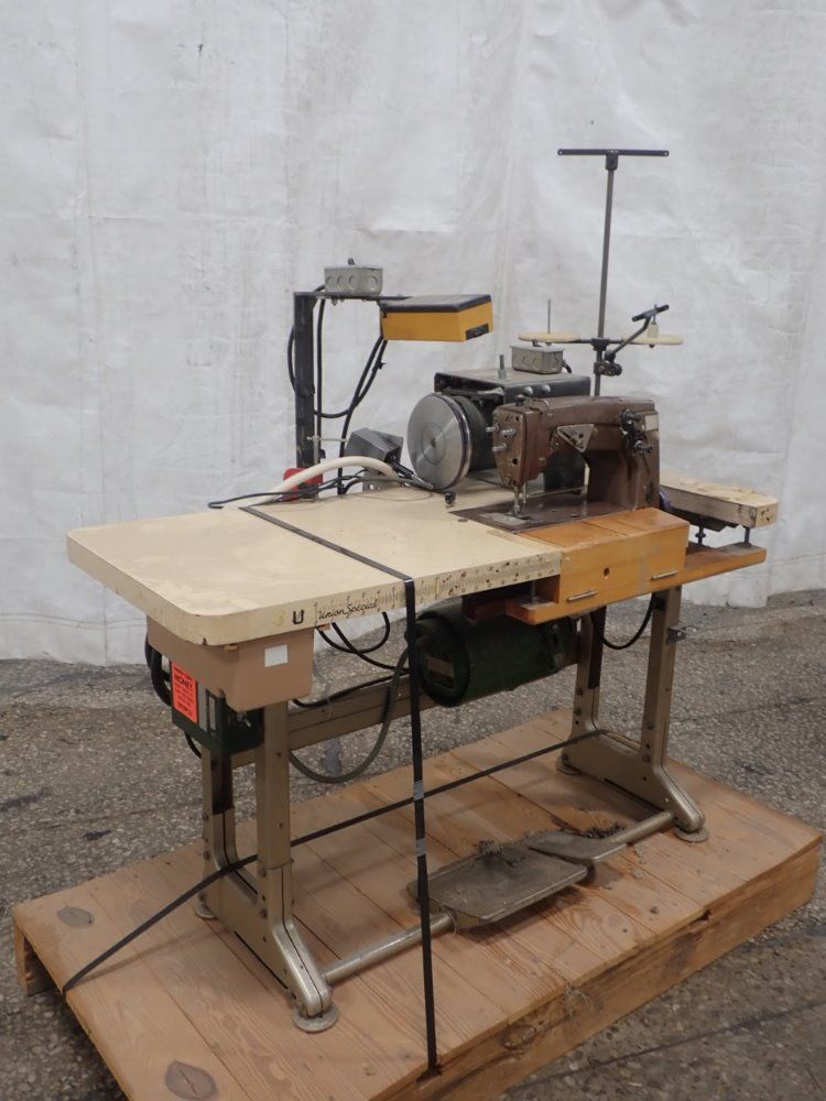 Union Special Sewing Machine