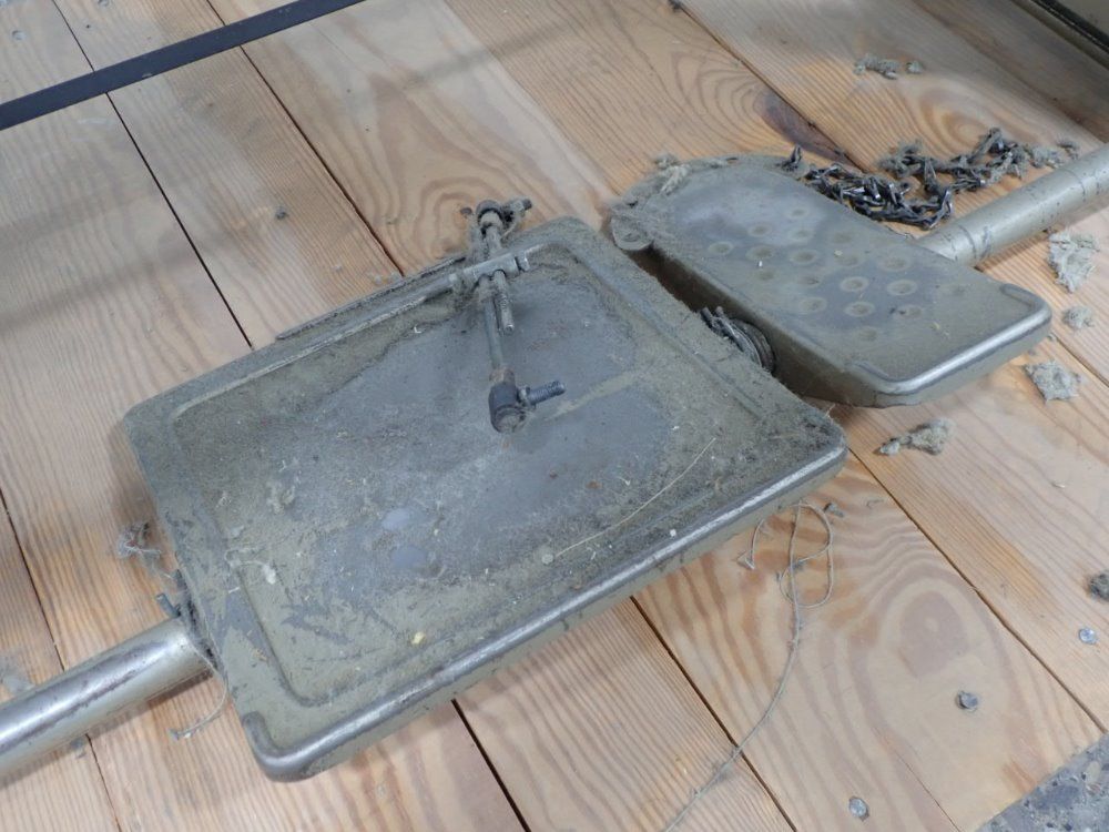 Union Special Sewing Machine