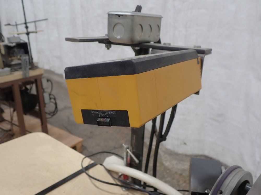 Union Special Sewing Machine