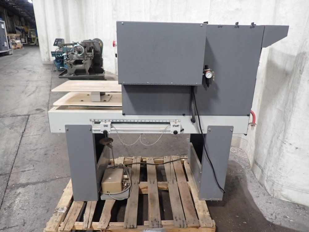 Lawson 22" X 16" Pre-treat Express Pre-treat Sprayer - Pre-treat Express