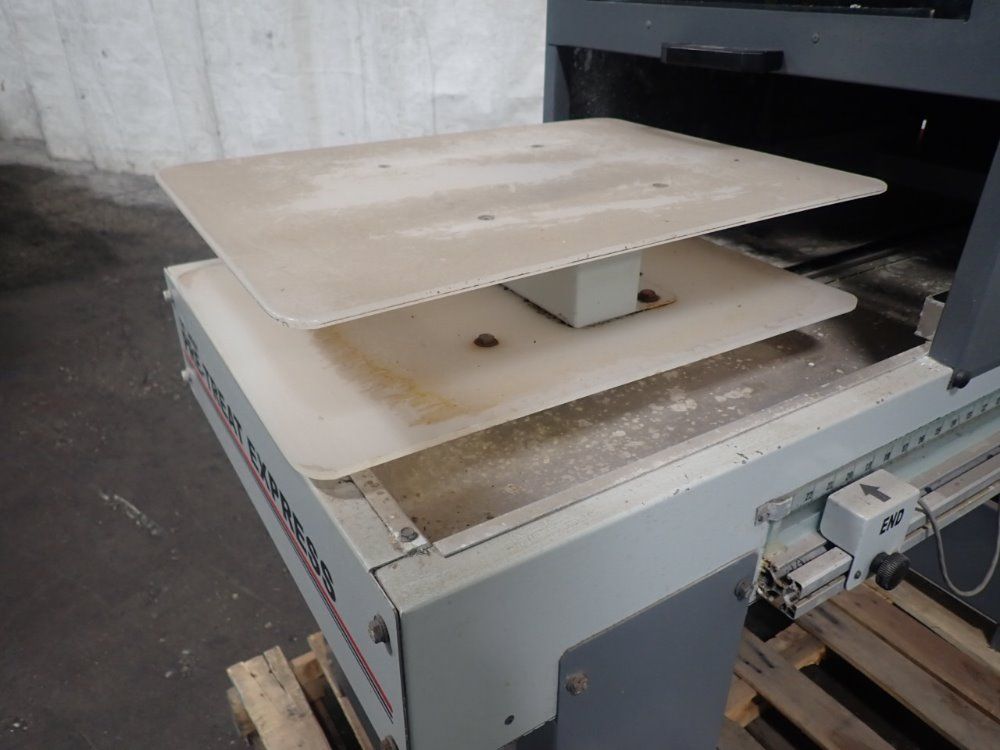 Lawson 22" X 16" Pre-treat Express Pre-treat Sprayer - Pre-treat Express