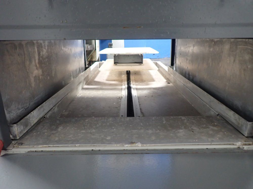 Lawson 22" X 16" Pre-treat Express Pre-treat Sprayer - Pre-treat Express