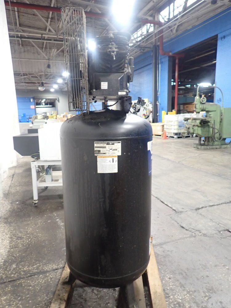 Kobalt Air Compressor