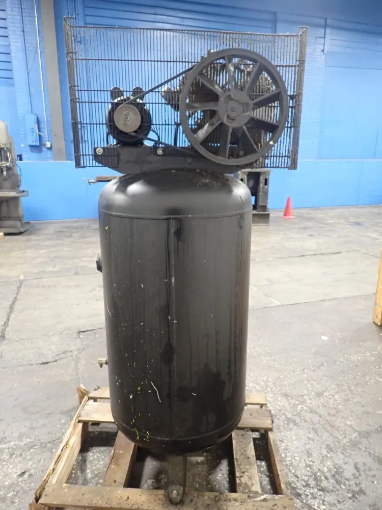 Kobalt Air Compressor