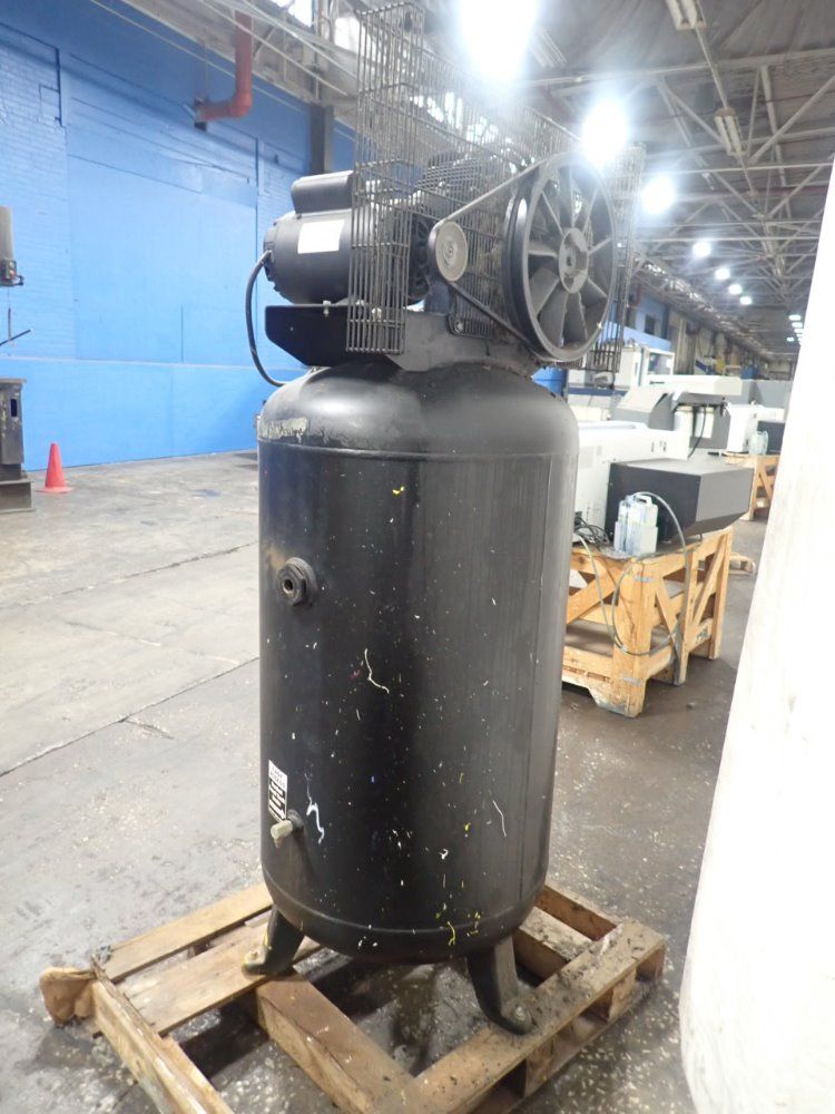 Kobalt Air Compressor