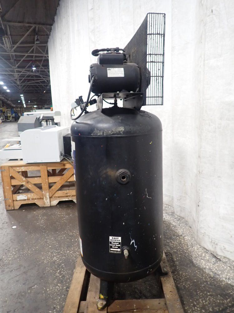 Kobalt Air Compressor