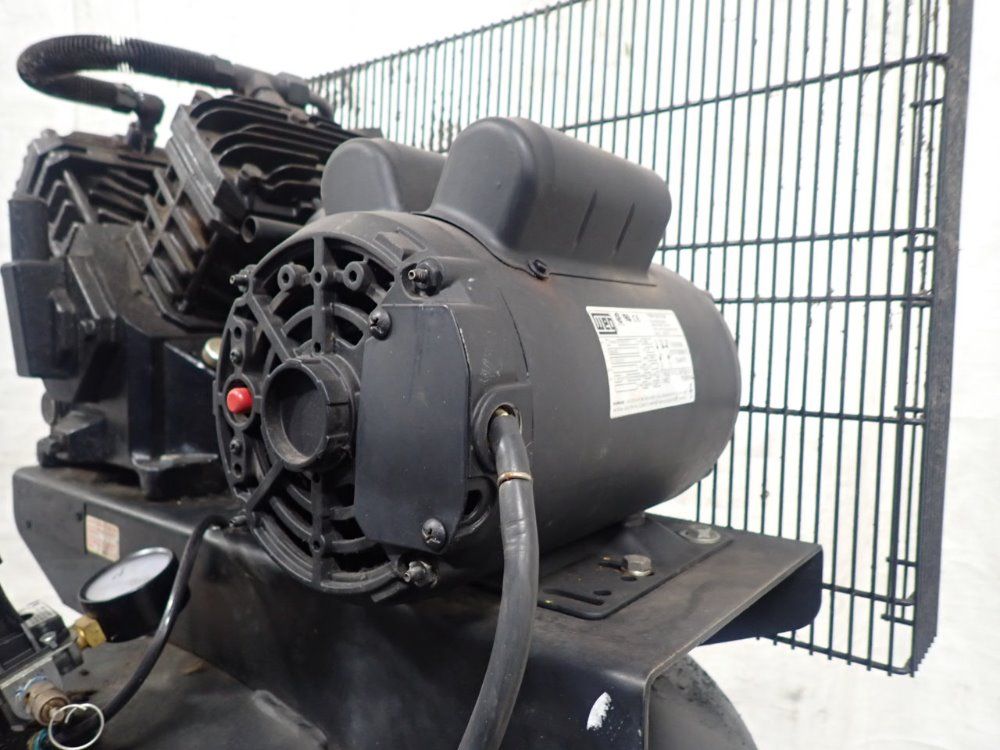 Kobalt Air Compressor