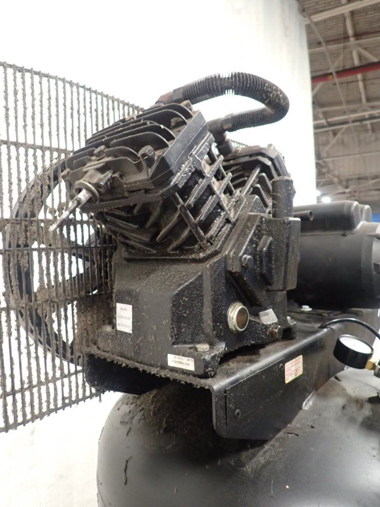 Kobalt Air Compressor