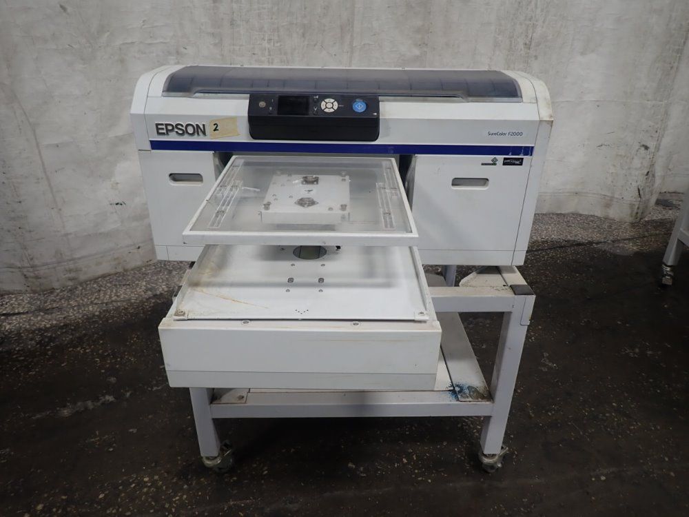 Epson Printer
