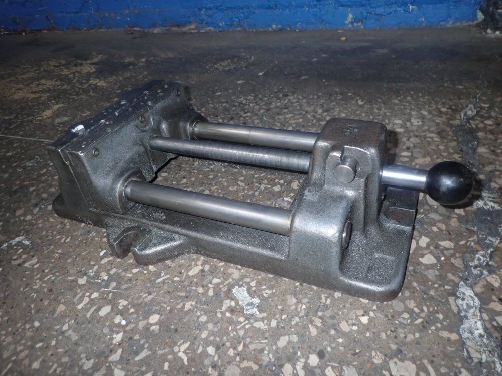 Ralmikes 8" Vise
