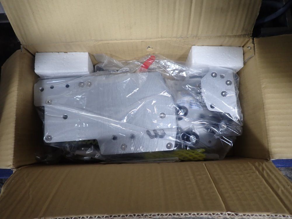 Lantech 12" Width C-1000-tape Case Erector - C-1000-tape